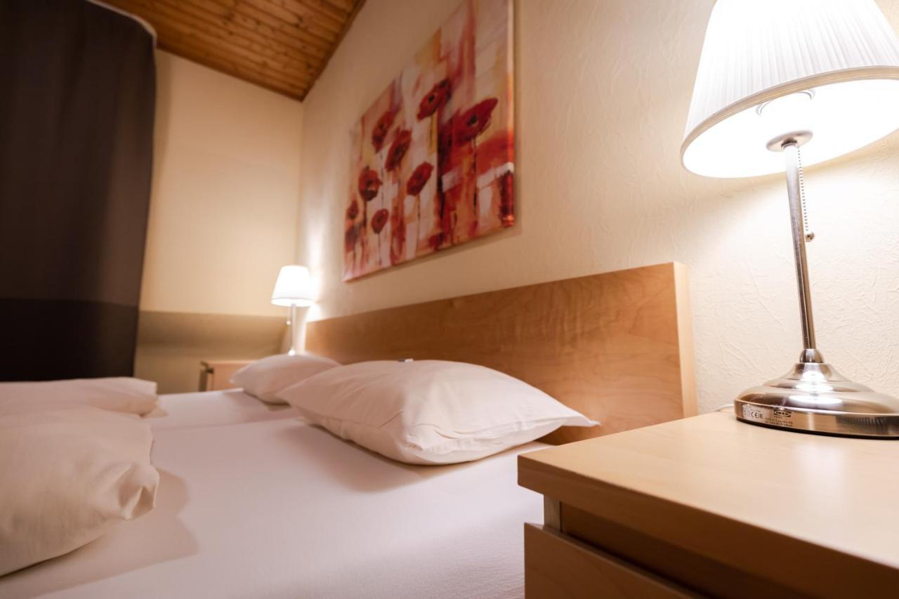 Landhotel Ewerts Insul Eksteriør billede