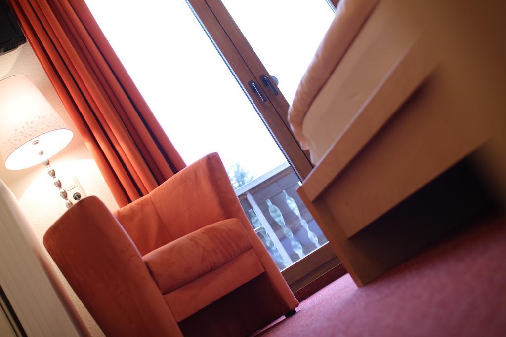 Landhotel Ewerts Insul Eksteriør billede